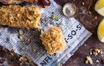 Indulgent Fish & Chips Recipe - Fishbox