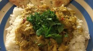 Keralan Fish Curry - Fishbox