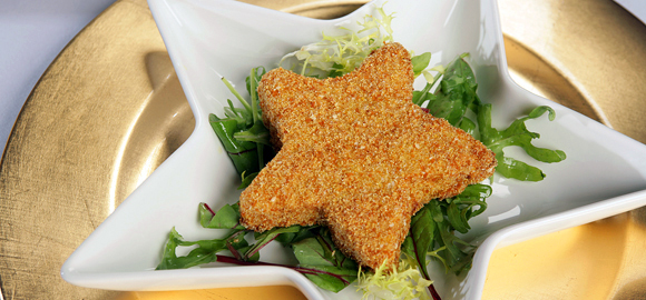 Star Fishcakes - Fishbox