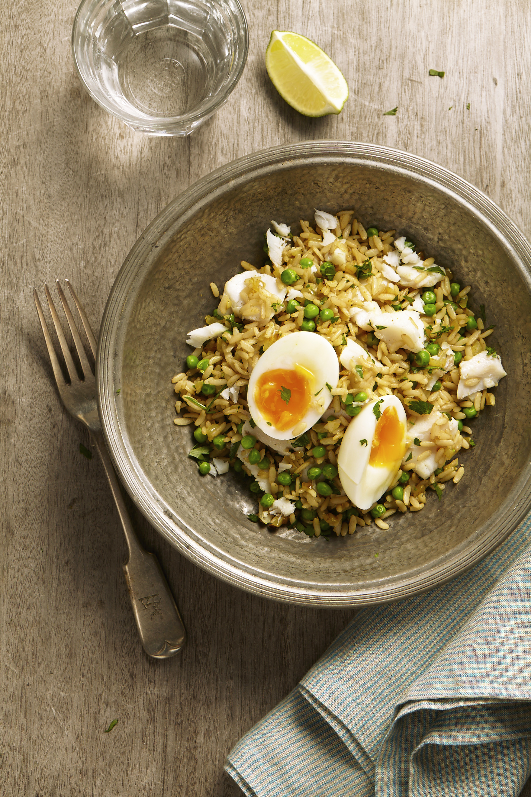 Kedgeree