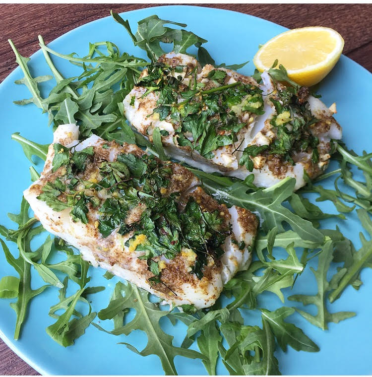 Za'atar Cod