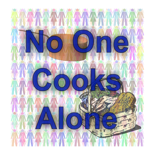 No One Cooks Alone
